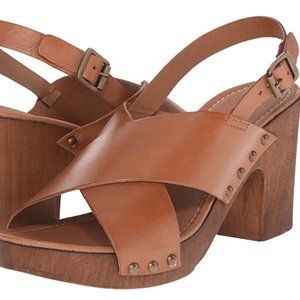 Kenneth Cole REACTION Heeled Sandal